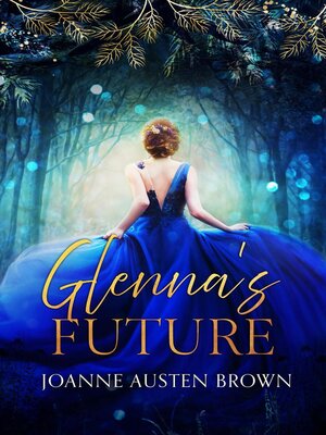 cover image of Glenna's Future
